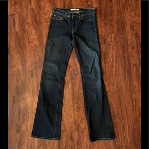 J Brand 27 jeans